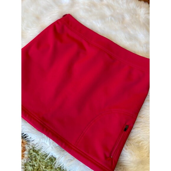 Title Nine fleece lined skirt - Picture 2 of 7